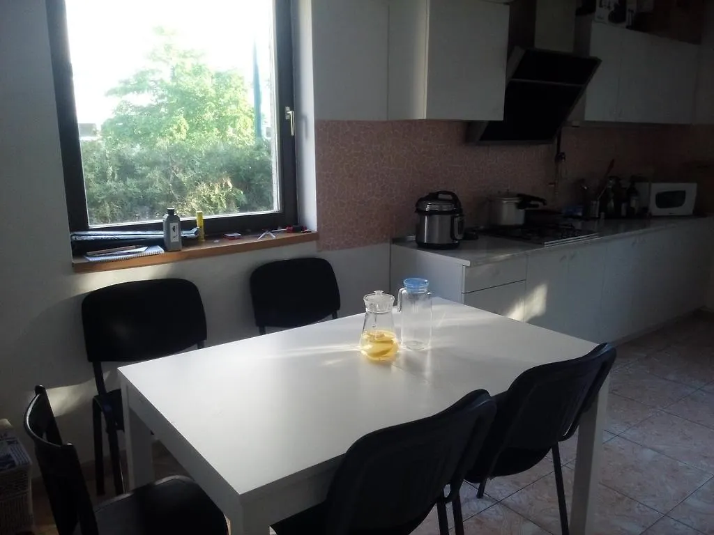 Homestay Budapest Beyoung Hotel