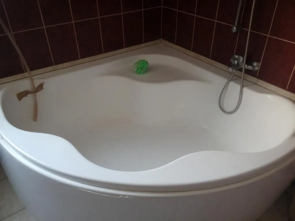 Homestay Budapest Beyoung Hotel Hungary