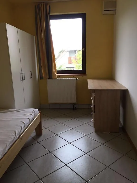 Homestay Budapest Beyoung Hotel