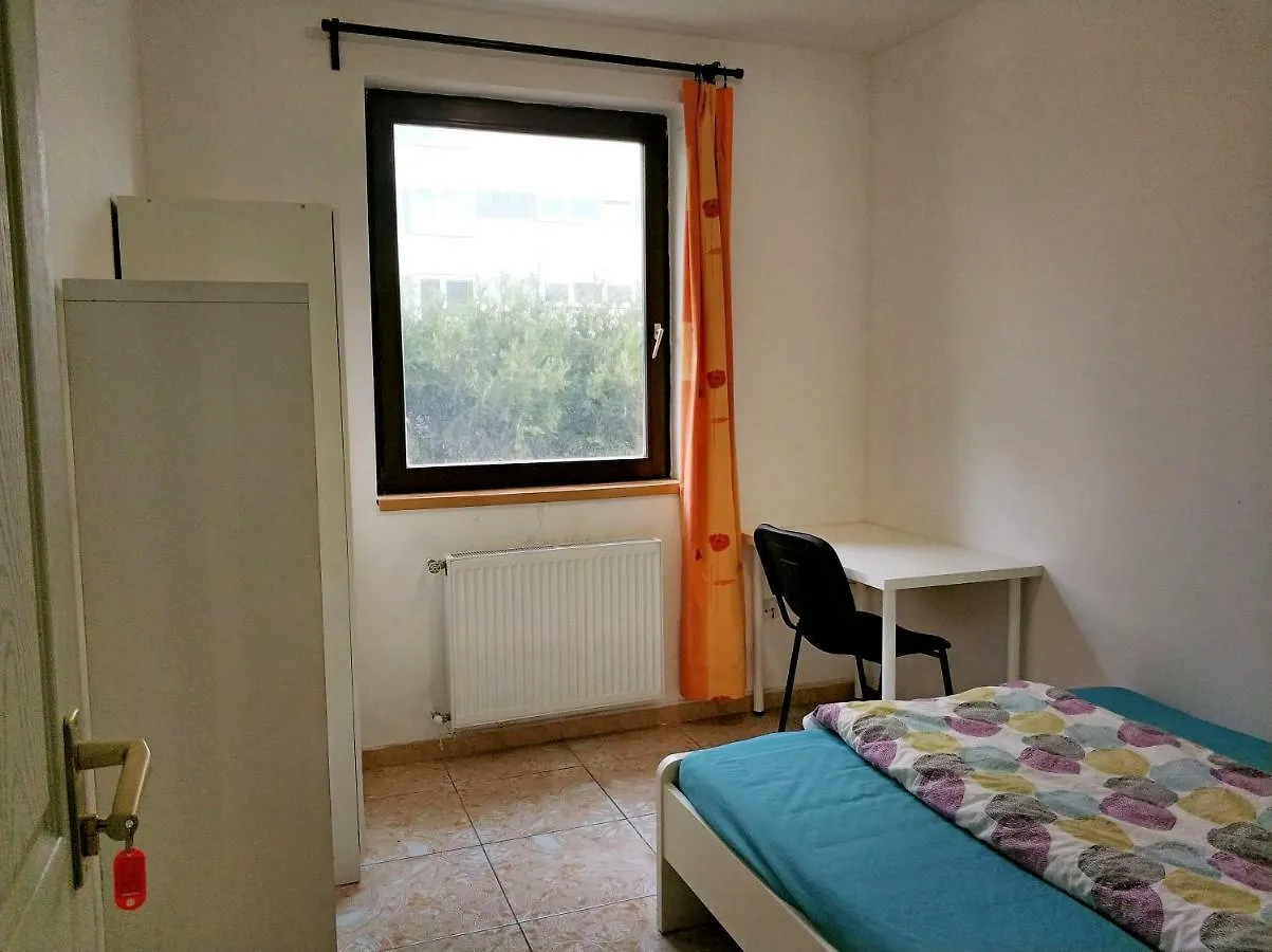 Budapest Beyoung Hotel